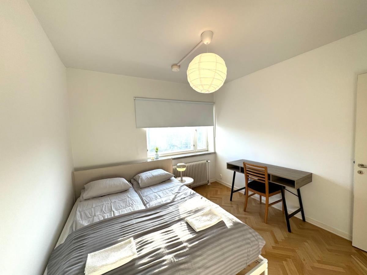 Simplestay Airport Vantaa Ngoại thất bức ảnh