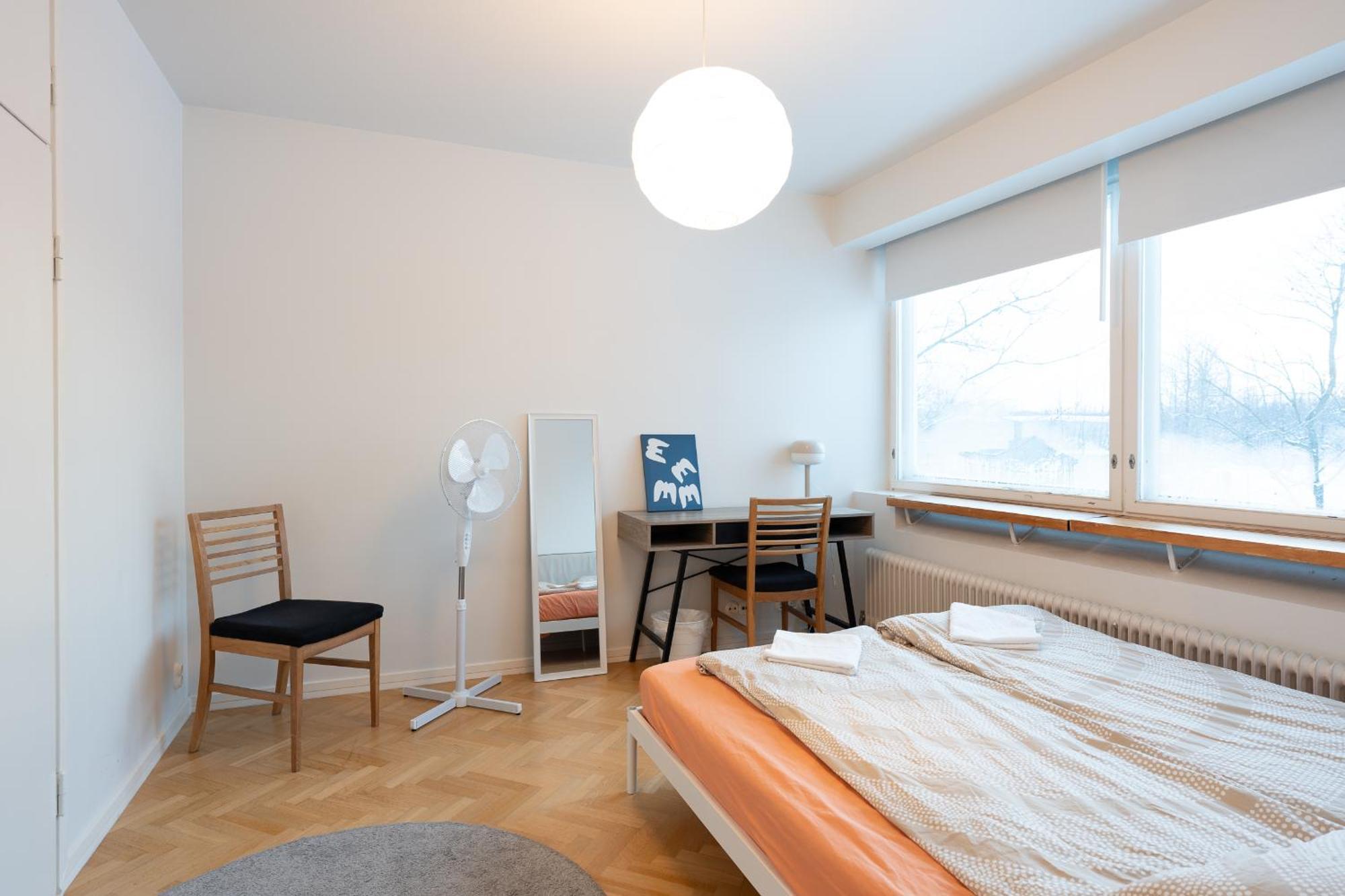 Simplestay Airport Vantaa Ngoại thất bức ảnh