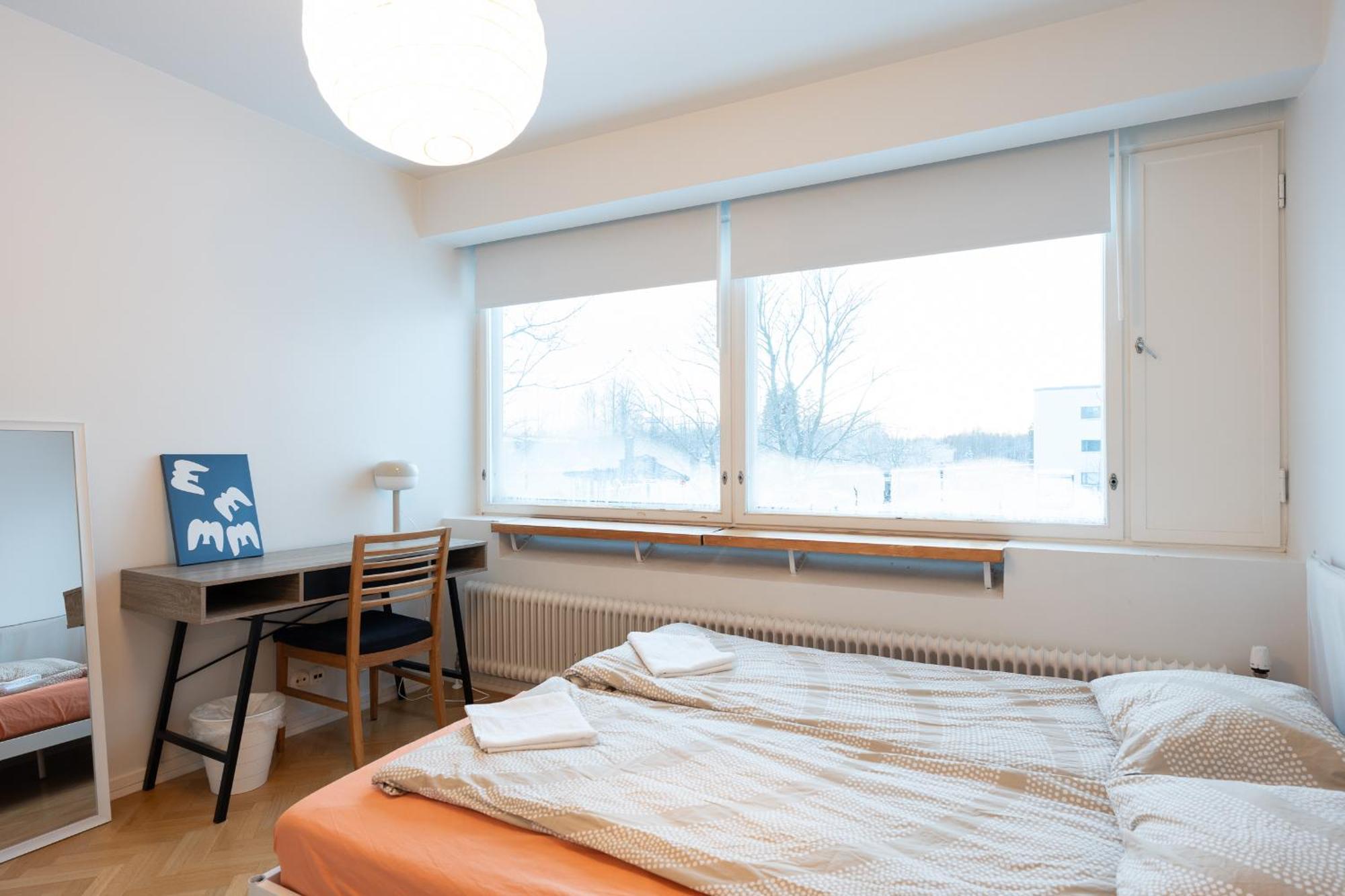 Simplestay Airport Vantaa Ngoại thất bức ảnh