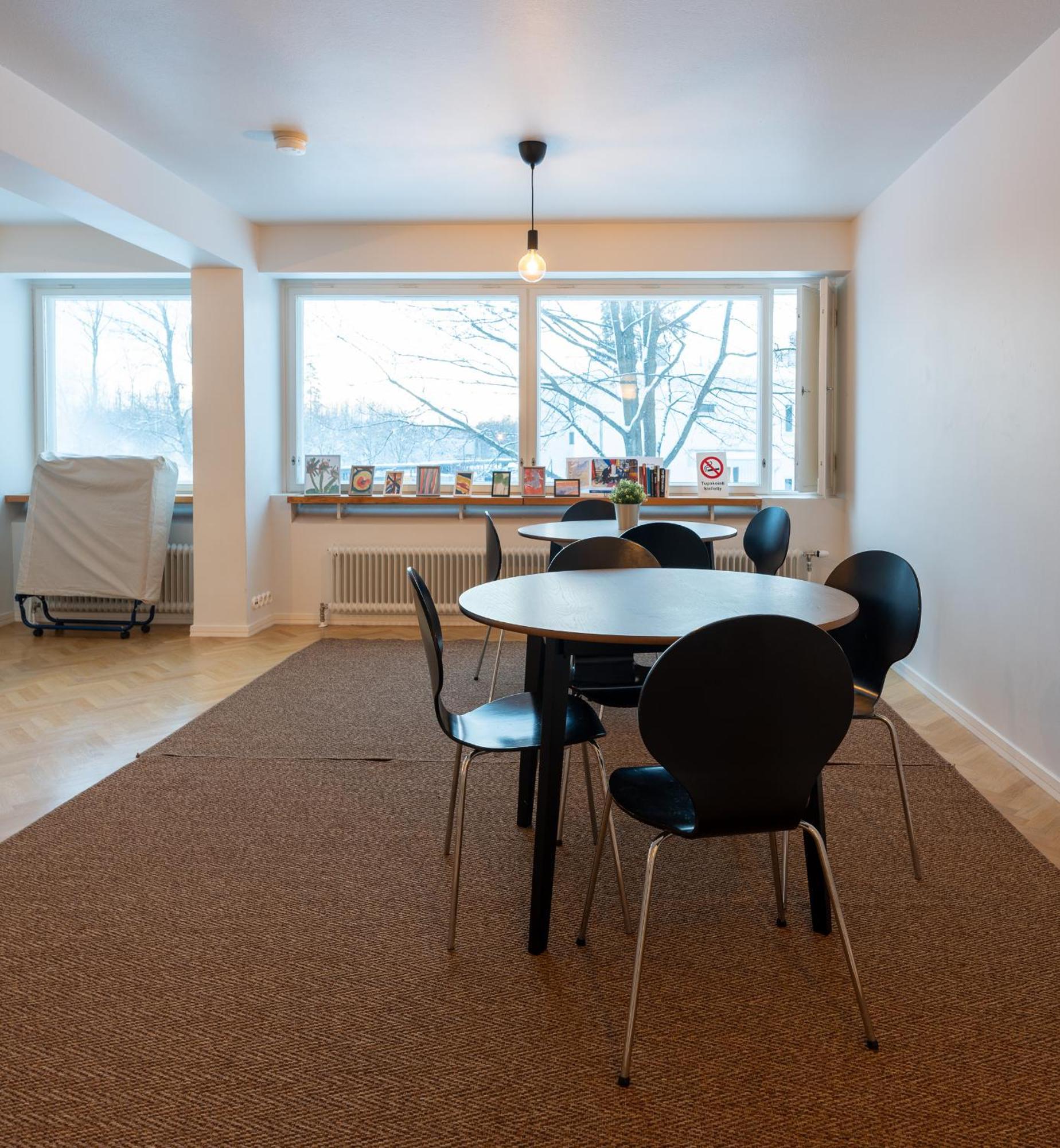 Simplestay Airport Vantaa Ngoại thất bức ảnh
